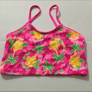 Free Swim Tankini With Any Kids Purchase
